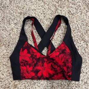 Lululemon sports bra - size 6